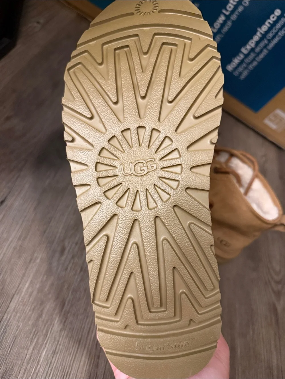 Ugg Boots